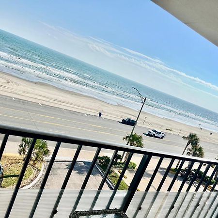 Amazing And Spectacular Ocean And Beach Views In Galveston Bagian luar foto