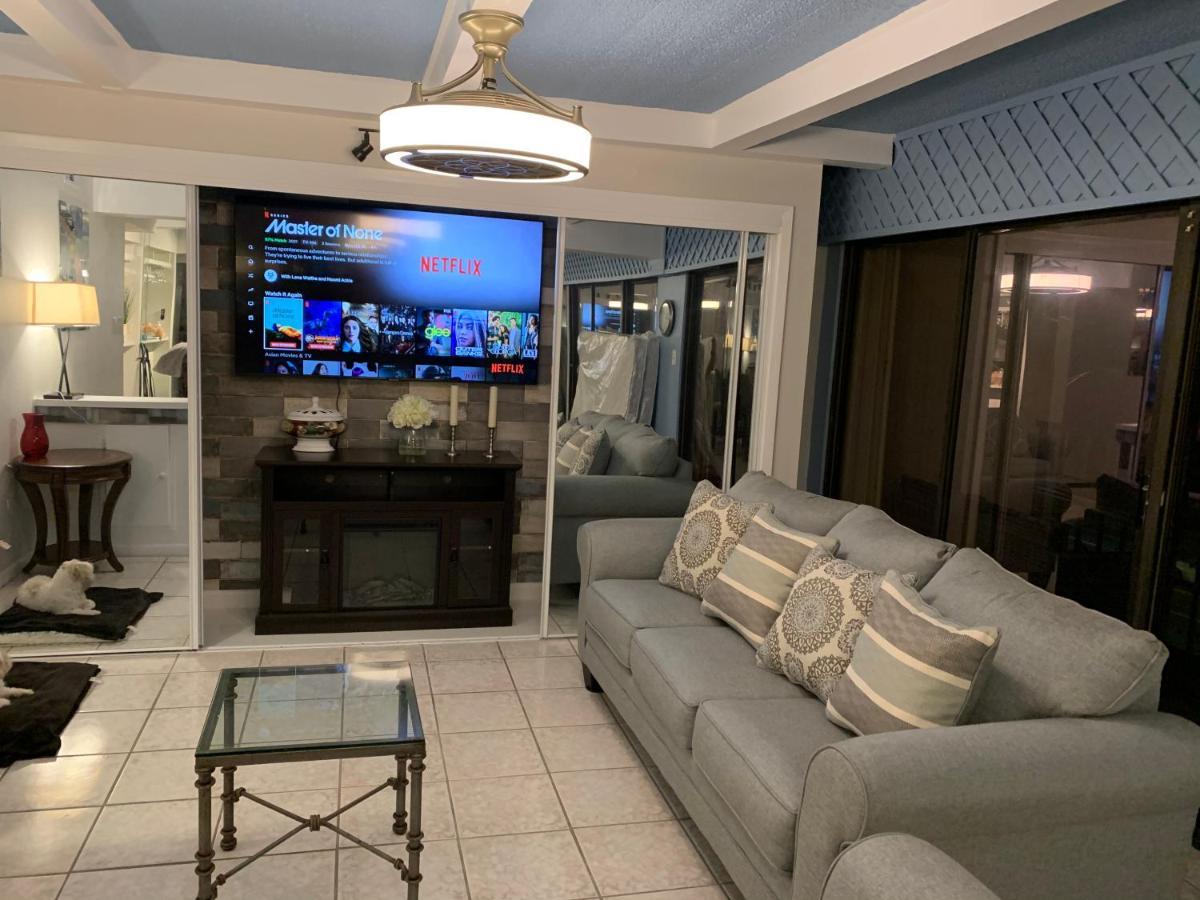Amazing And Spectacular Ocean And Beach Views In Galveston Bagian luar foto