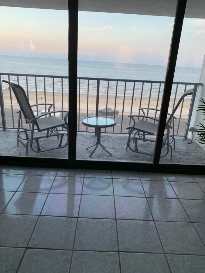 Amazing And Spectacular Ocean And Beach Views In Galveston Bagian luar foto