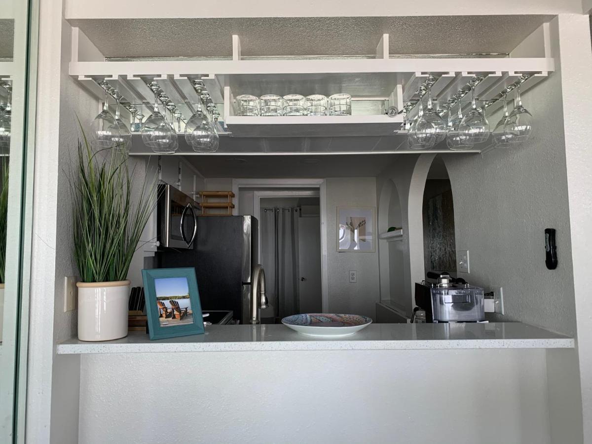 Amazing And Spectacular Ocean And Beach Views In Galveston Bagian luar foto