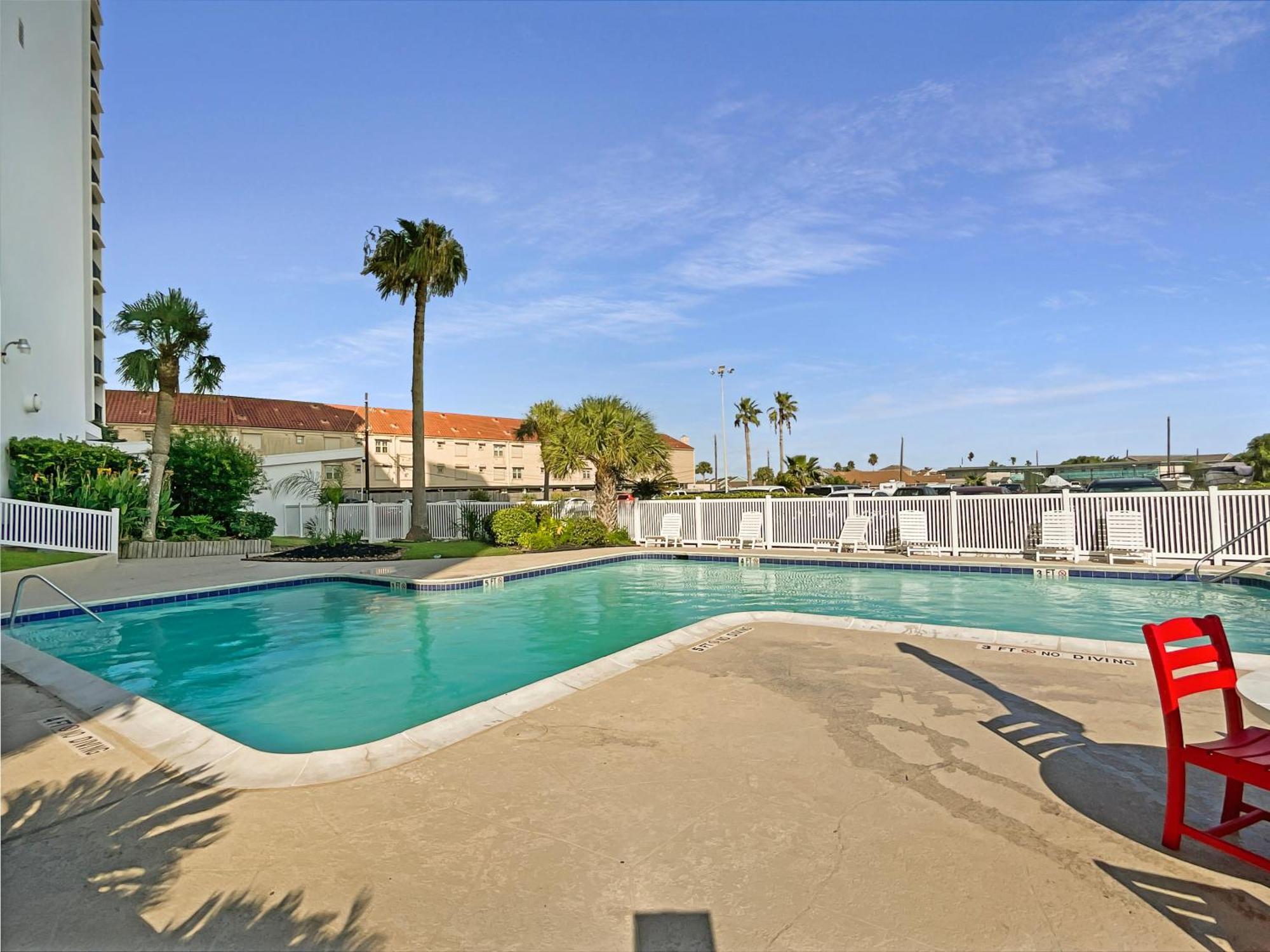 Amazing And Spectacular Ocean And Beach Views In Galveston Bagian luar foto