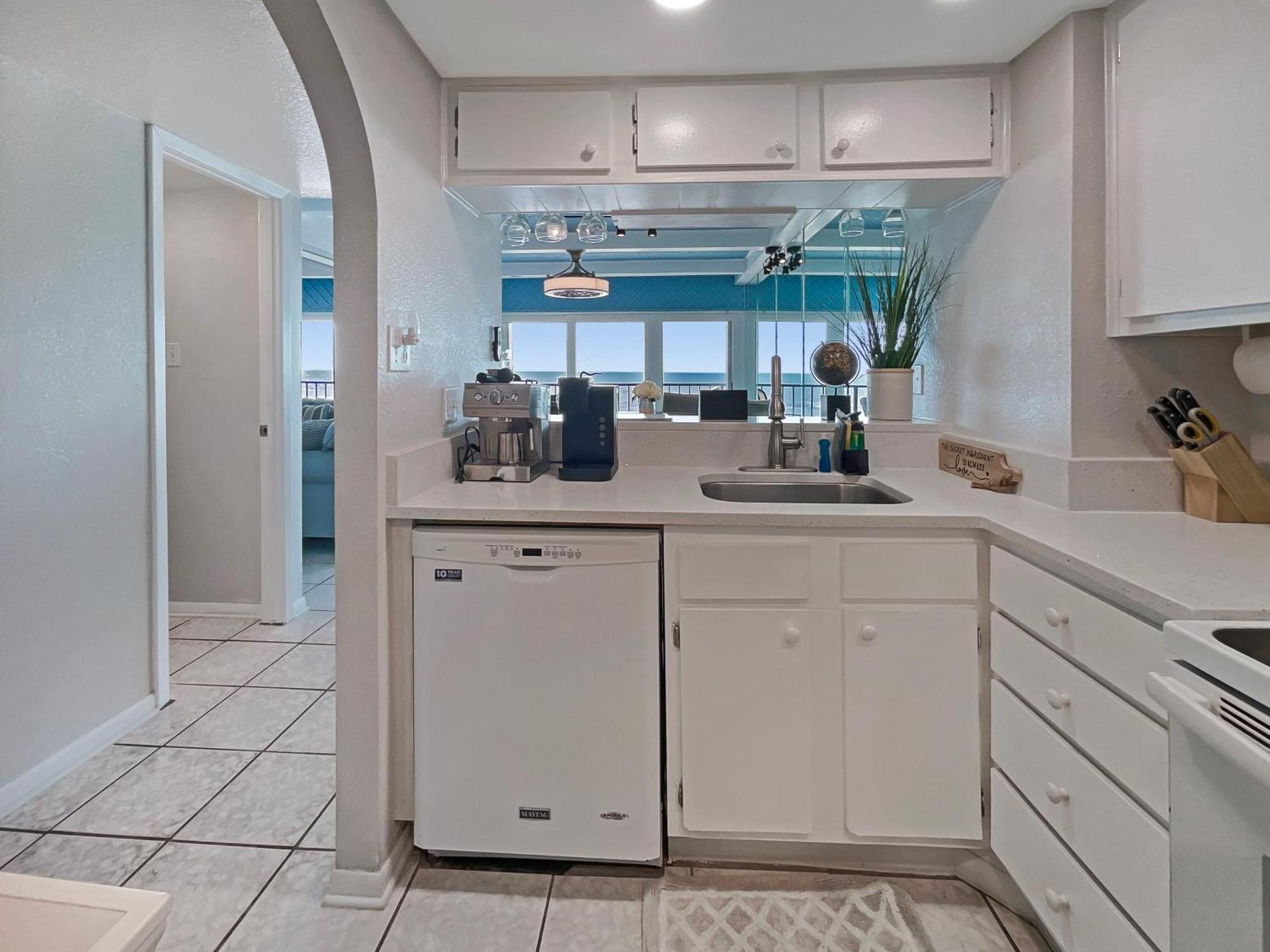 Amazing And Spectacular Ocean And Beach Views In Galveston Bagian luar foto