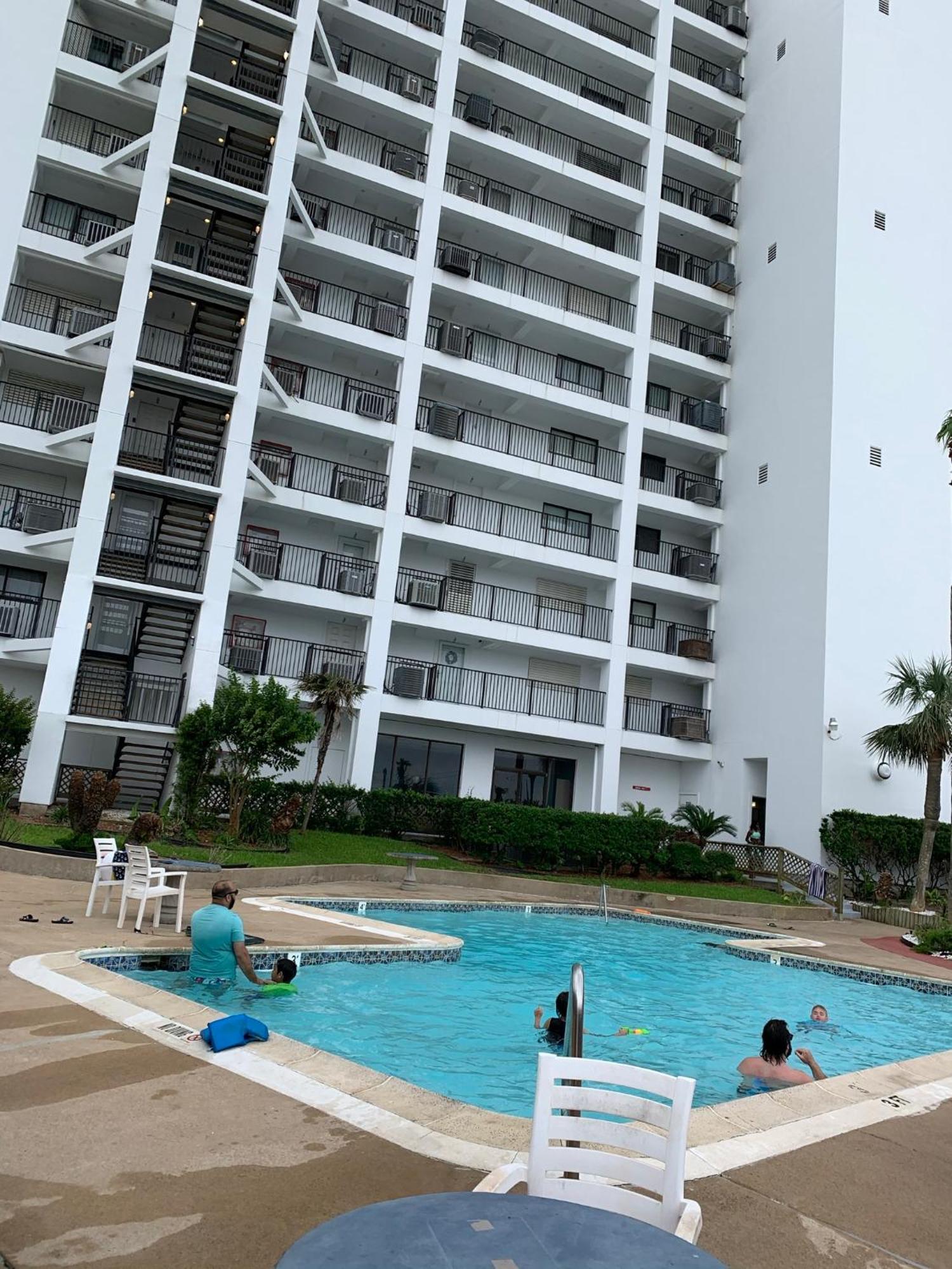 Amazing And Spectacular Ocean And Beach Views In Galveston Bagian luar foto