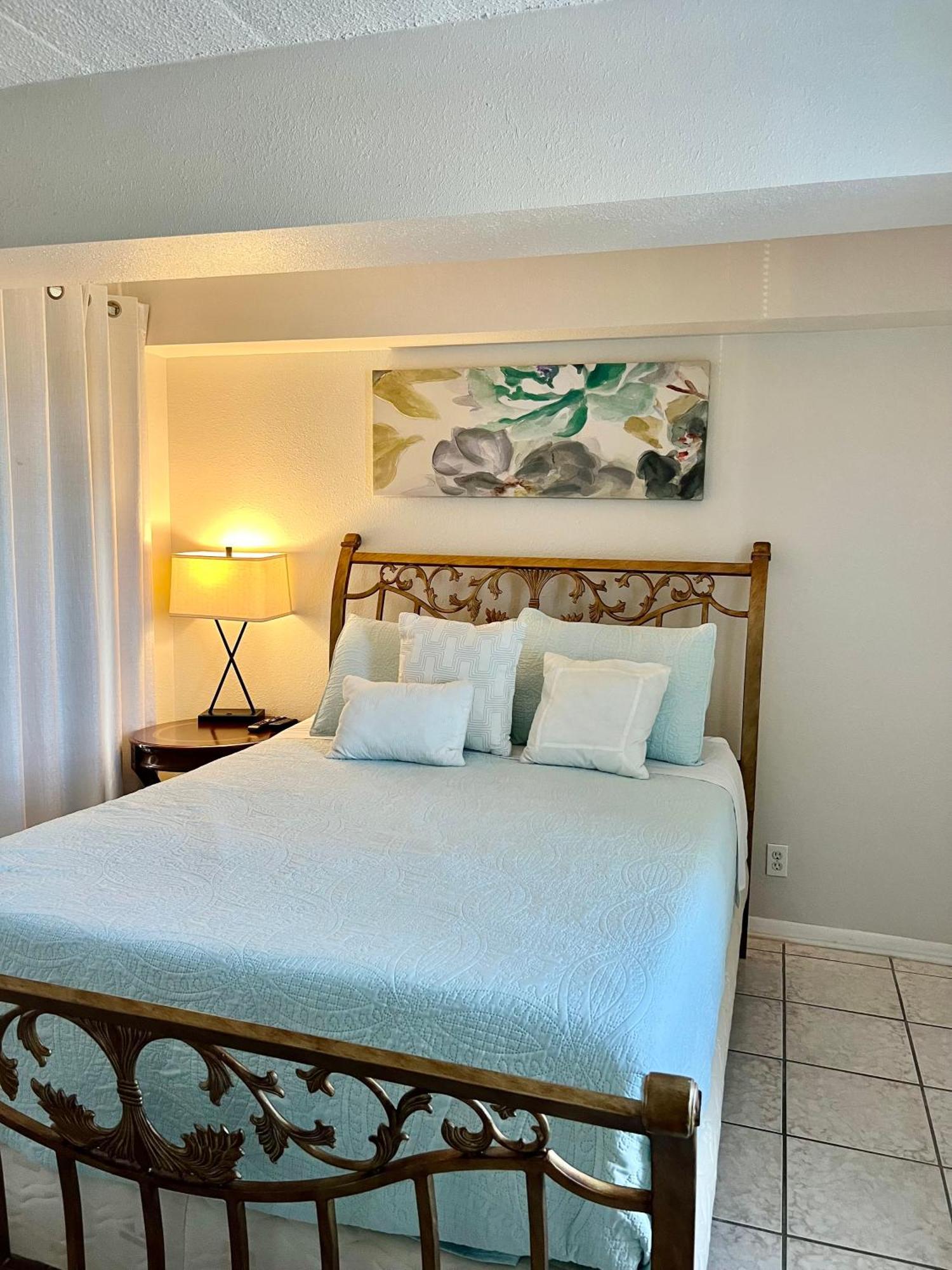 Amazing And Spectacular Ocean And Beach Views In Galveston Bagian luar foto
